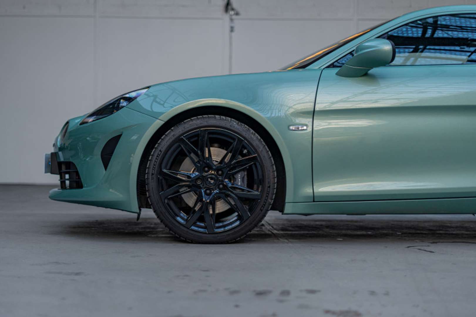Alpine A110 Color Edition - 2023 - Joinsteer - #8