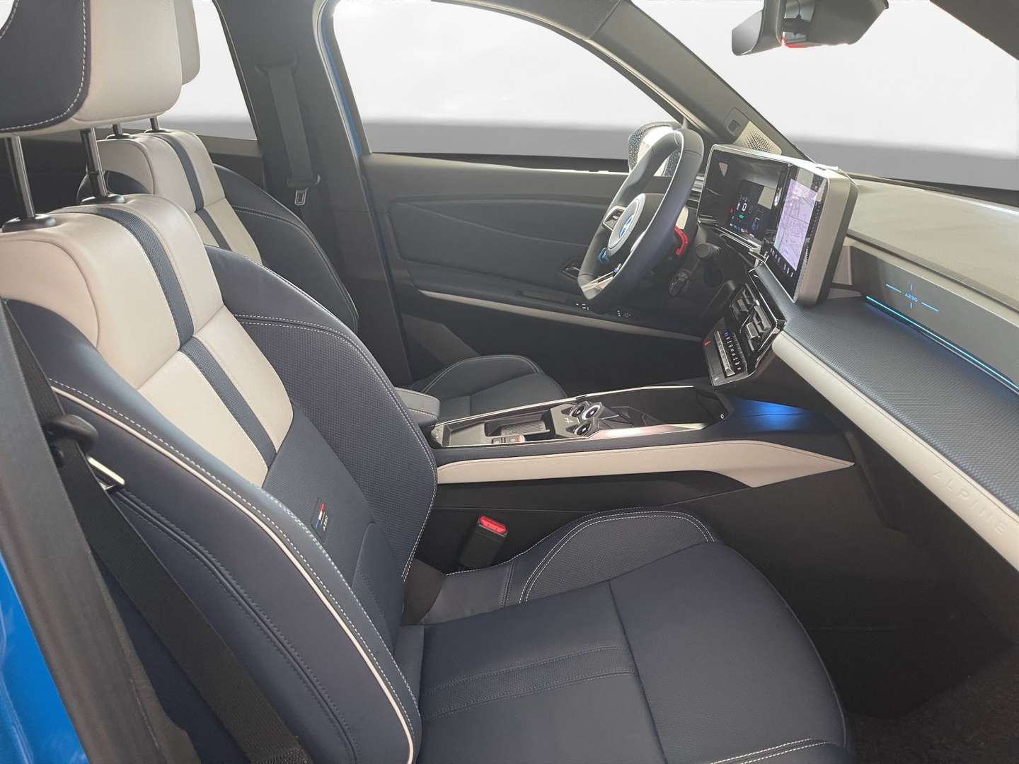 Alpine A290 GTS - 2025 - Joinsteer - #15