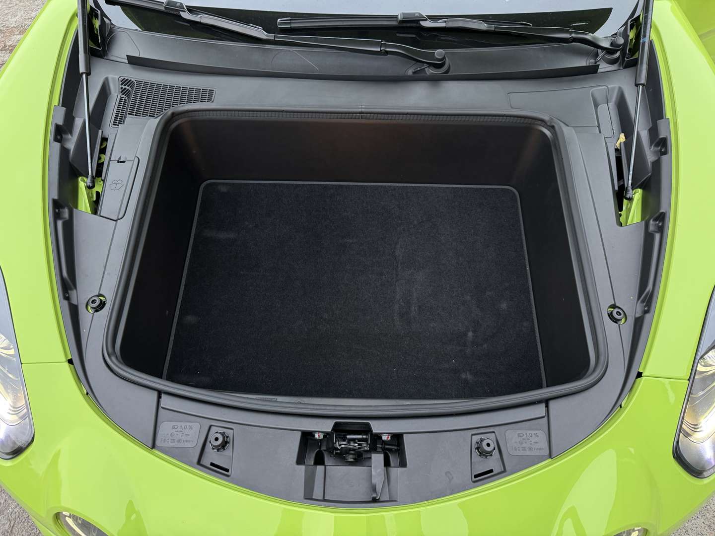 Alpine A110 S Pack Aéro - 2025 - Joinsteer - #20