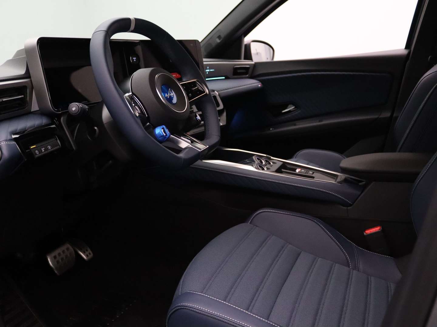 Alpine A290 GT Performance - 2026 - Joinsteer - #2