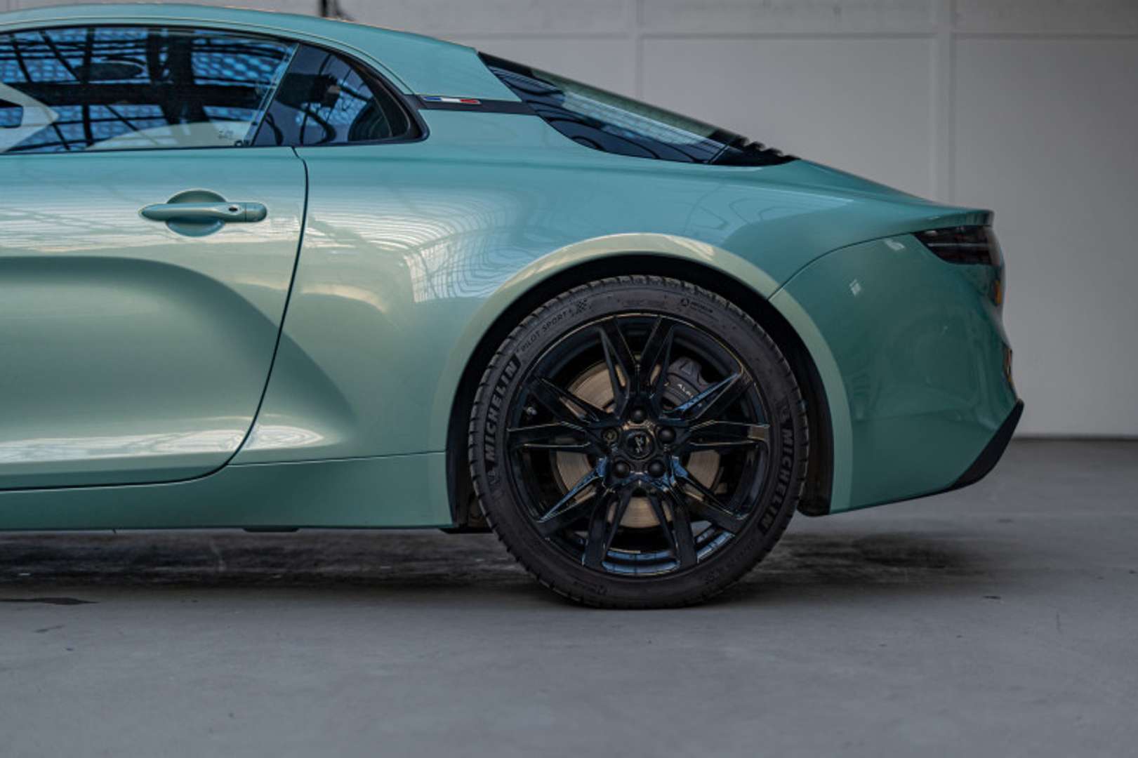 Alpine A110 Color Edition - 2023 - Joinsteer - #9