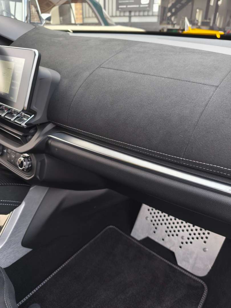 Alpine A110 S - 2024 - Joinsteer - #14