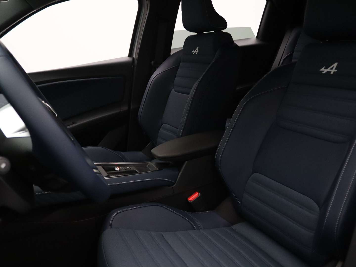 Alpine A290 GT Performance - 2026 - Joinsteer - #3