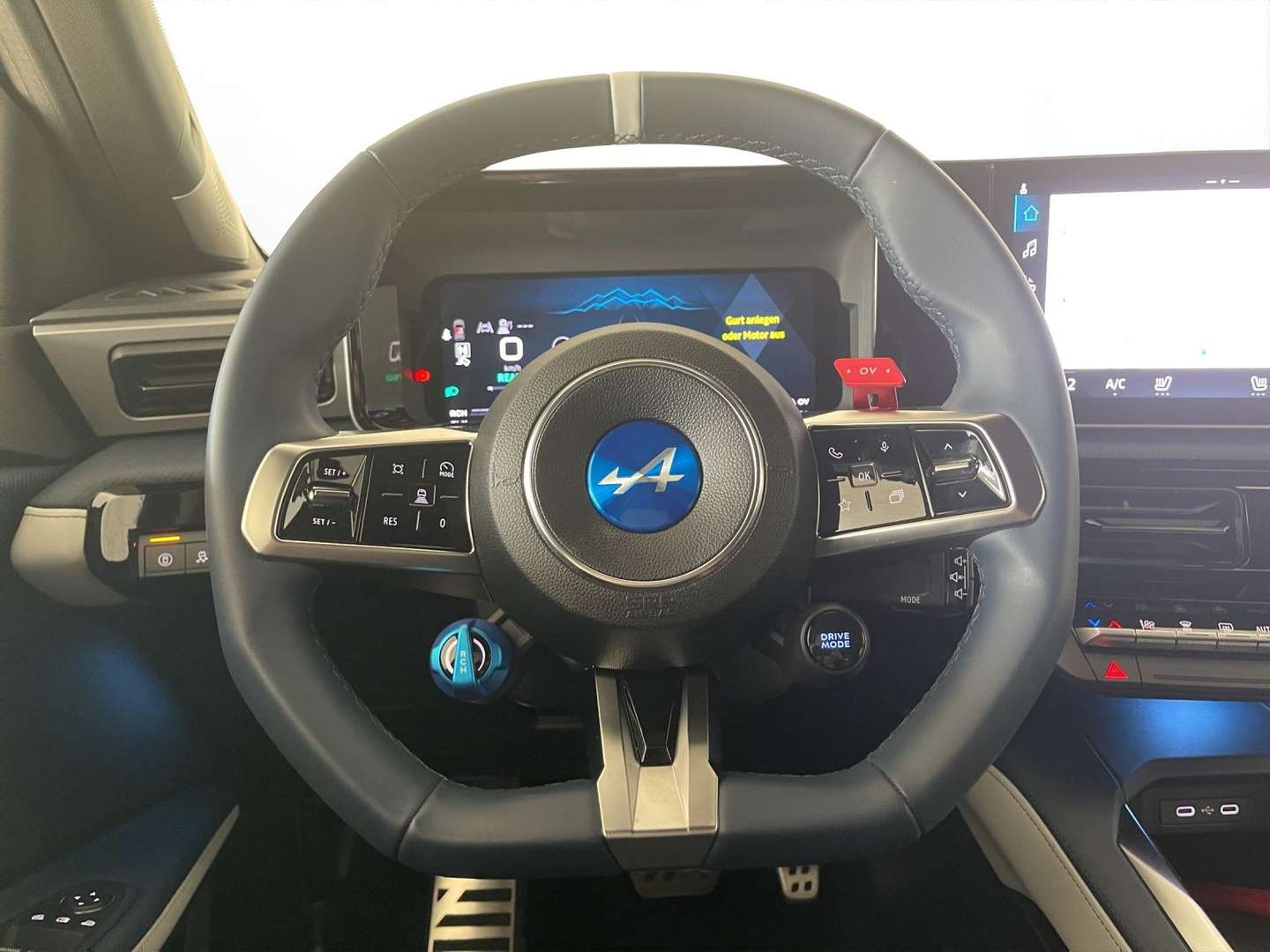 Alpine A290 GTS - 2025 - Joinsteer - #18