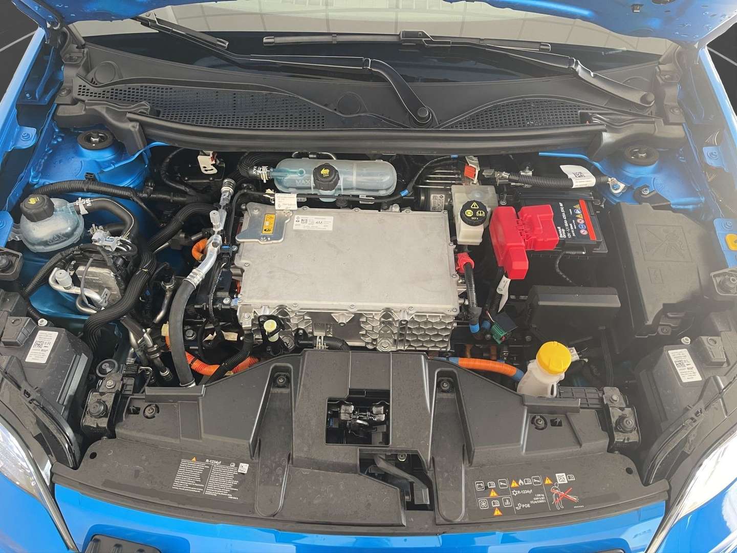 Alpine A290 GTS - 2025 - Joinsteer - #20