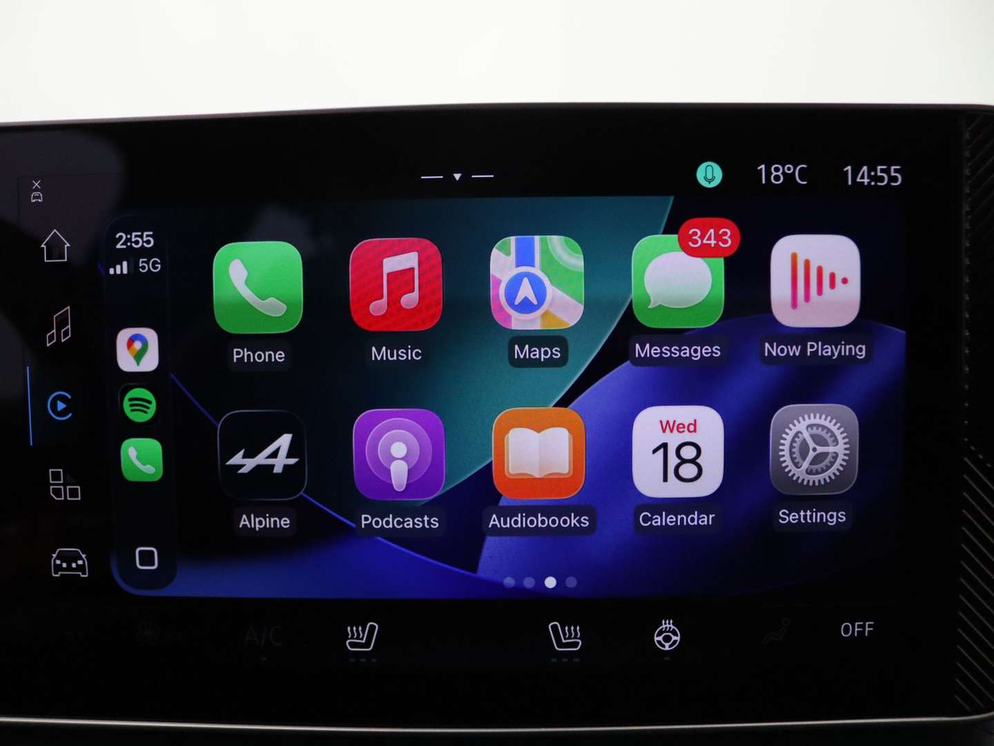 Alpine A290 GT Performance - 2026 - Joinsteer - #7