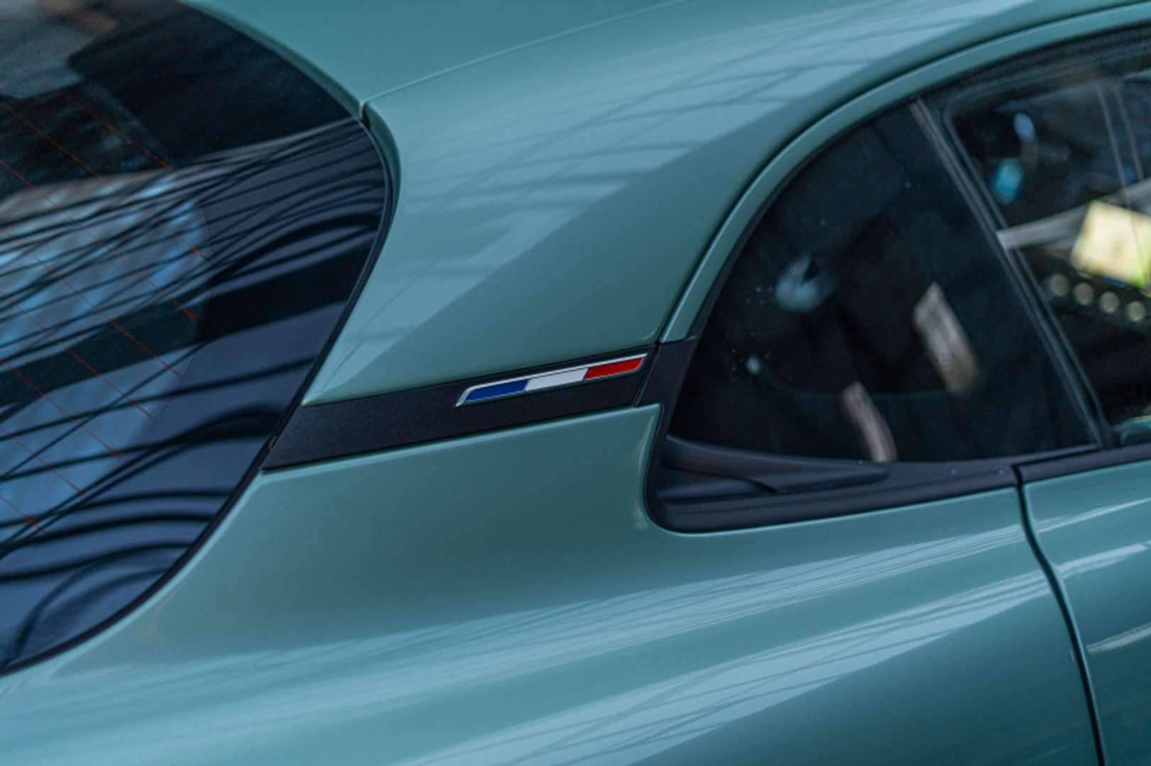 Alpine A110 Color Edition - 2023 - Joinsteer - #14