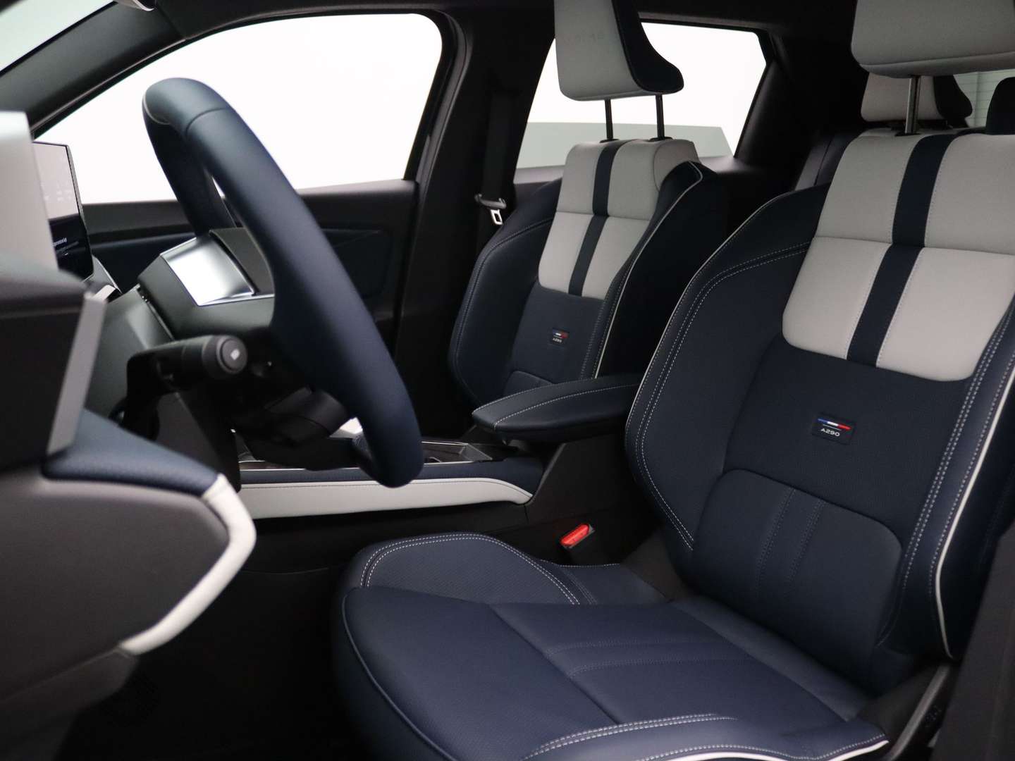 Alpine A290 GTS - 2026 - Joinsteer - #3