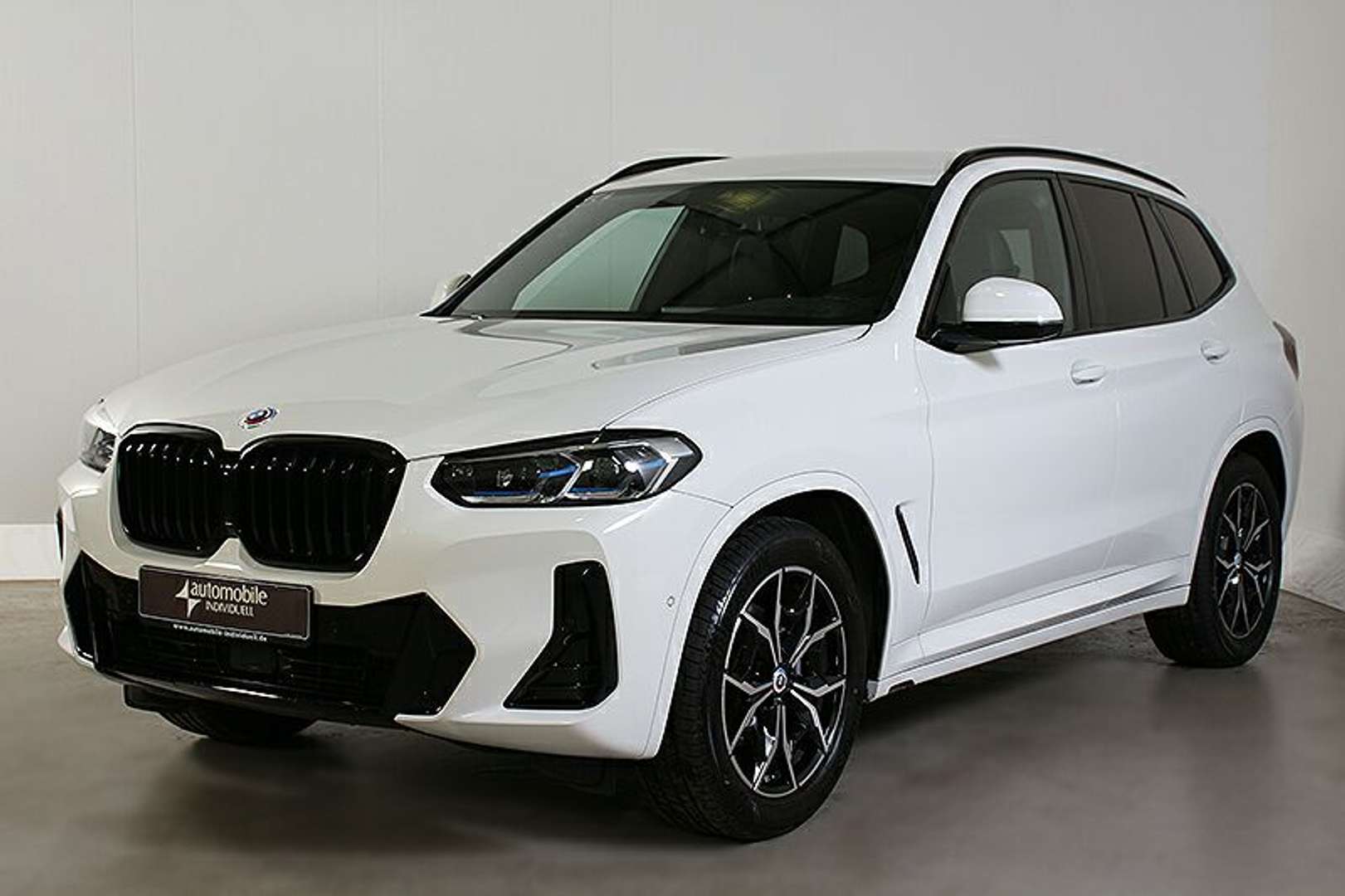 BMW X3 30d - 2023 - Joinsteer - #1