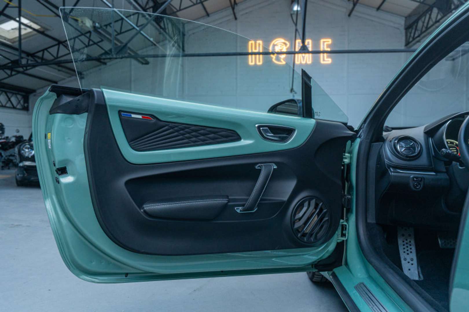 Alpine A110 Color Edition - 2023 - Joinsteer - #16