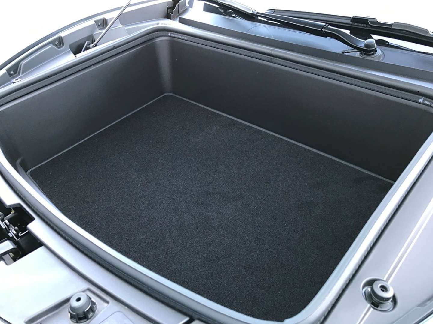 Alpine A110 Légende - 2020 - Joinsteer - #15