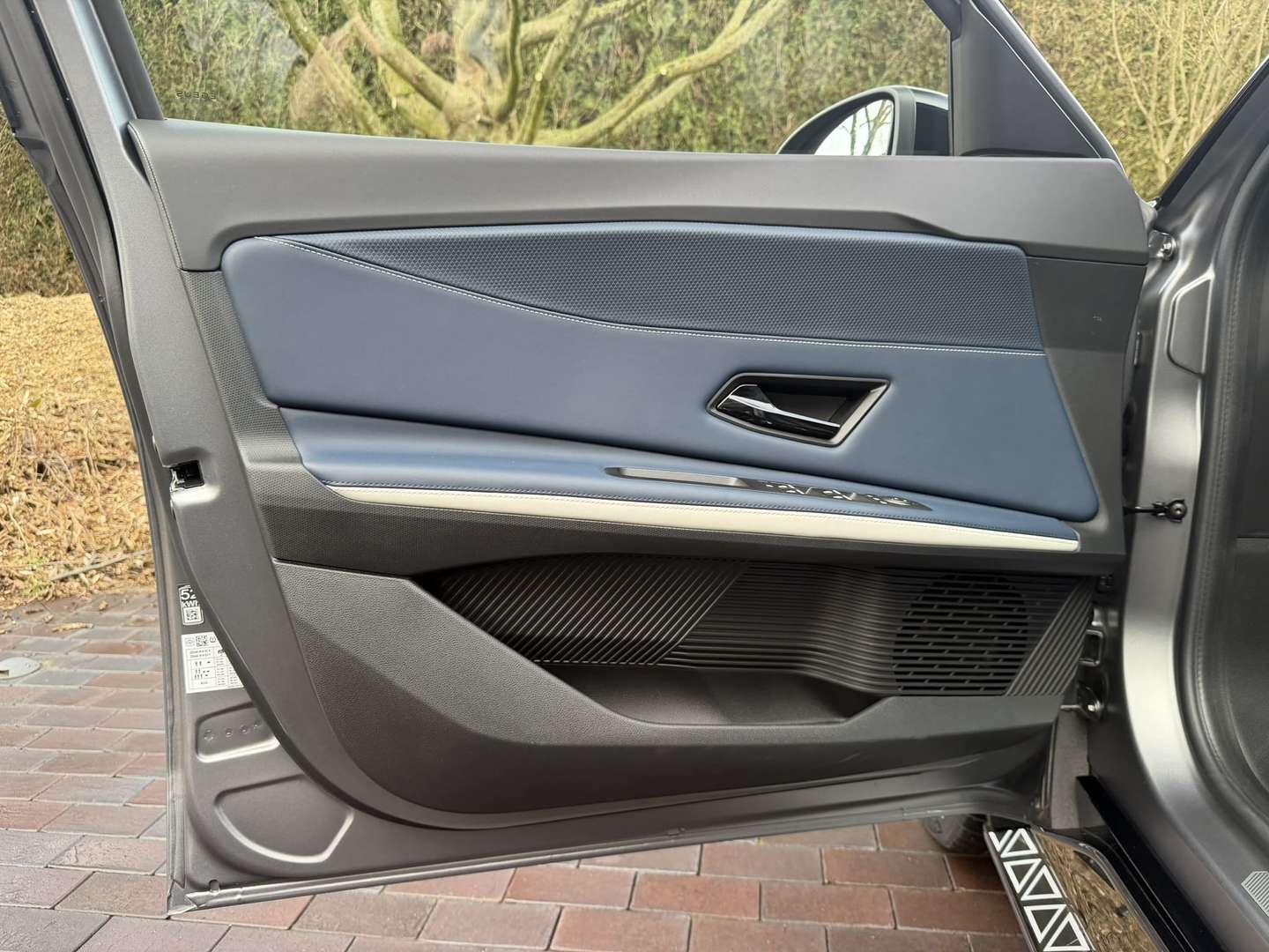 Alpine A290 GTS Première Édition - 2025 - Joinsteer - #28