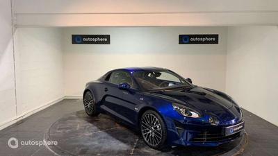 Alpine A110 R -  - Joinsteer - #2