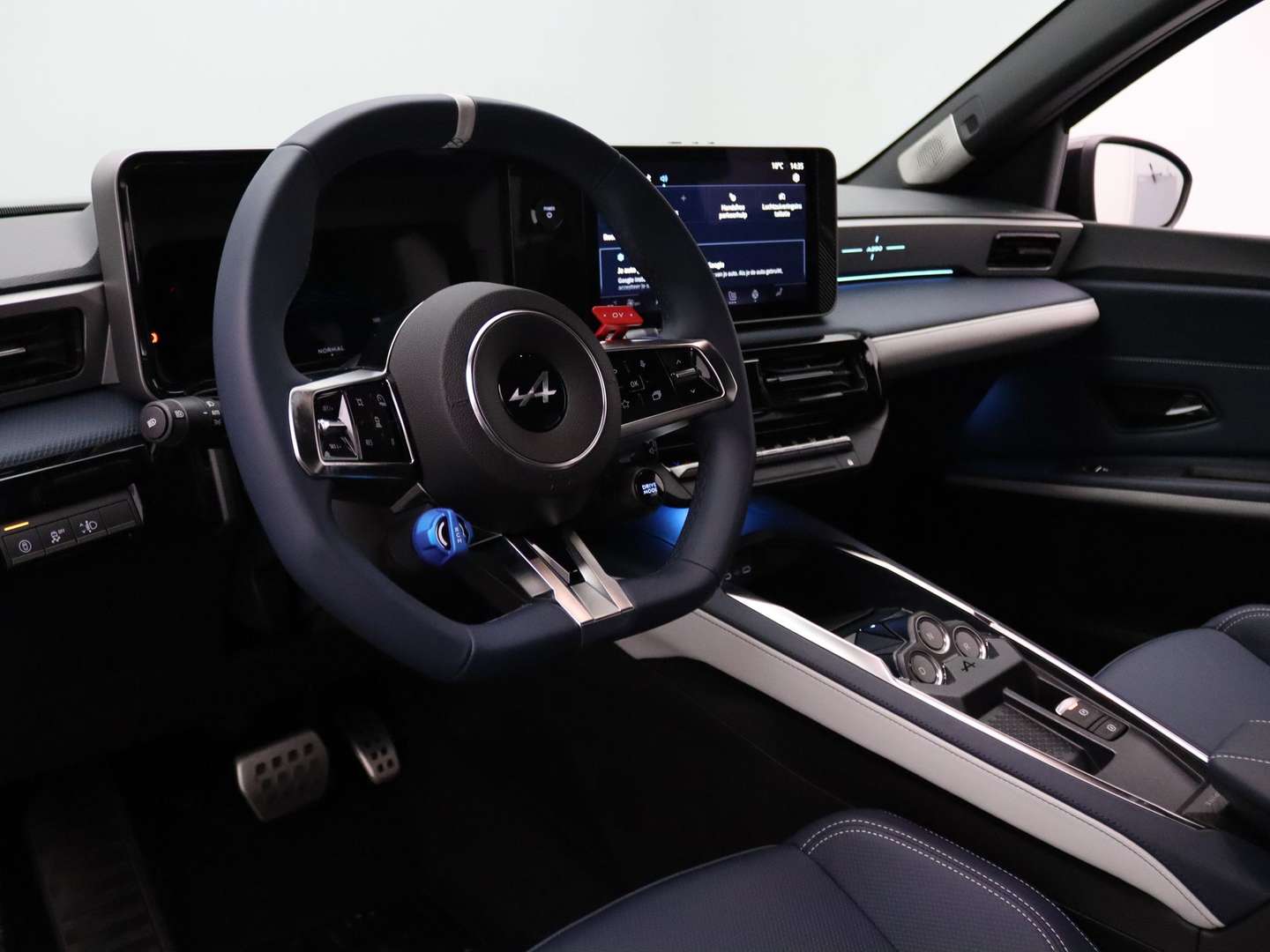 Alpine A290 GTS - 2026 - Joinsteer - #2