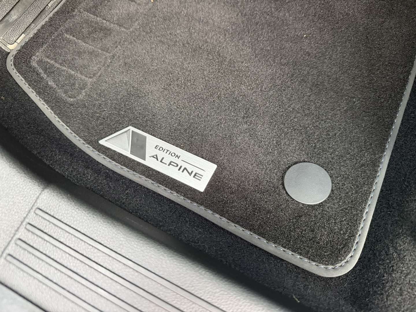 Alpine A290 GTS Première Édition - 2025 - Joinsteer - #30