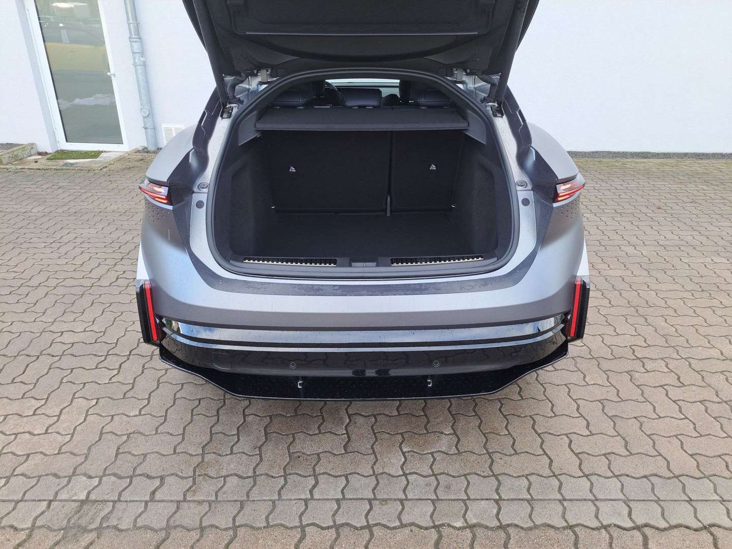 Alpine A290 GT - 2026 - Joinsteer - #7