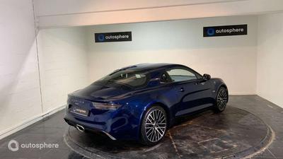 Alpine A110 R -  - Joinsteer - #4