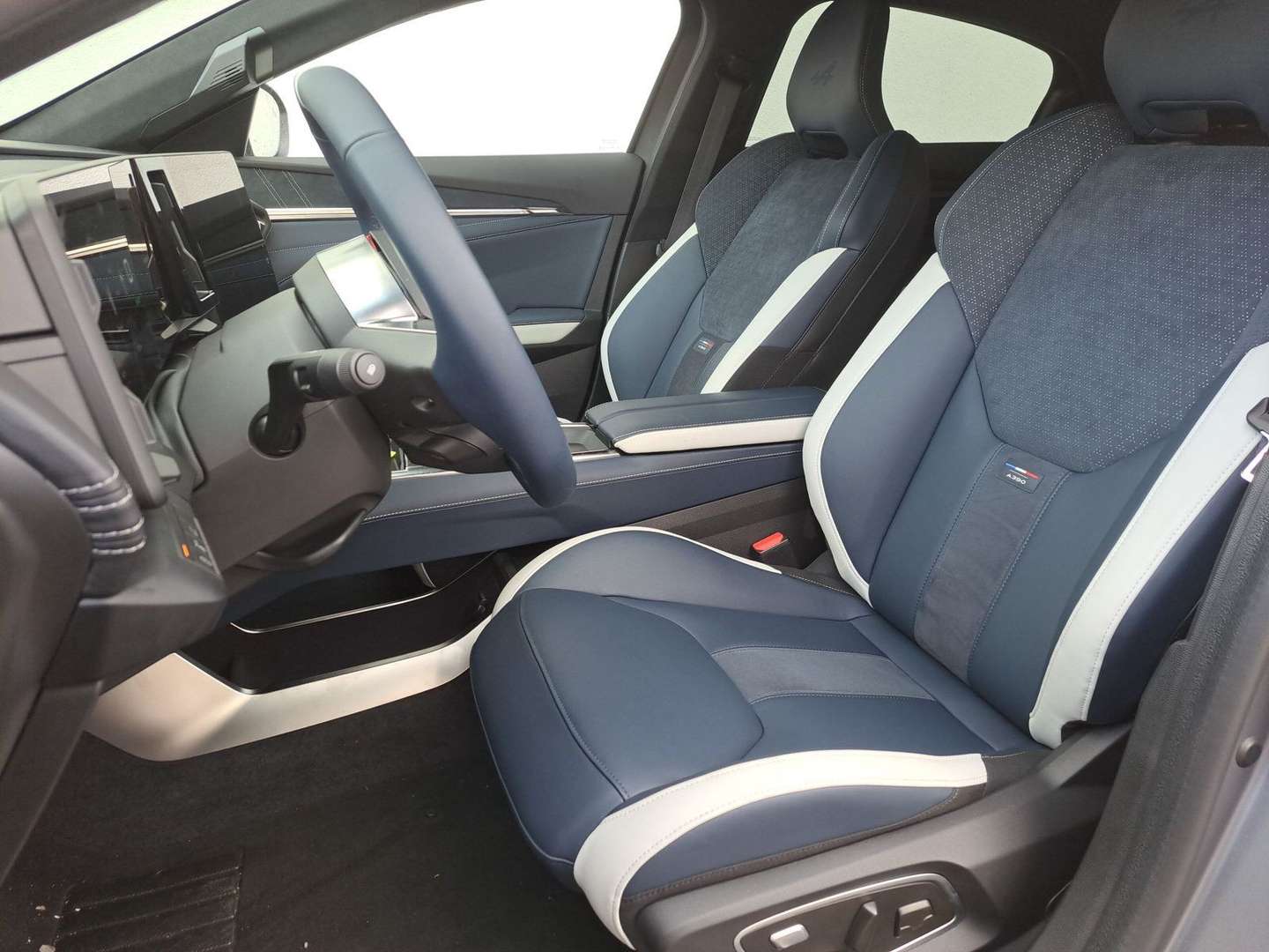 Alpine A290 GT - 2026 - Joinsteer - #8