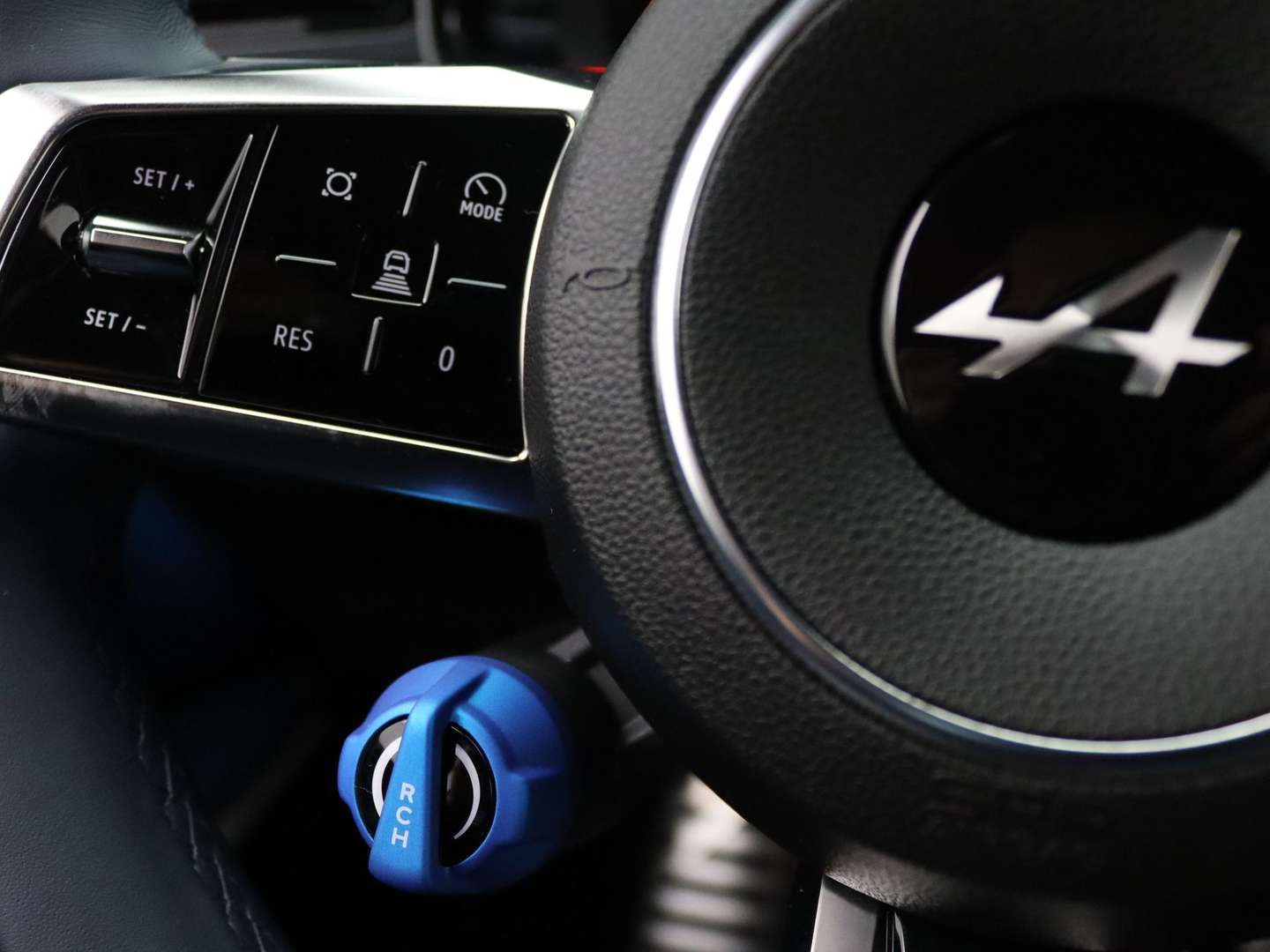 Alpine A290 GTS - 2026 - Joinsteer - #14