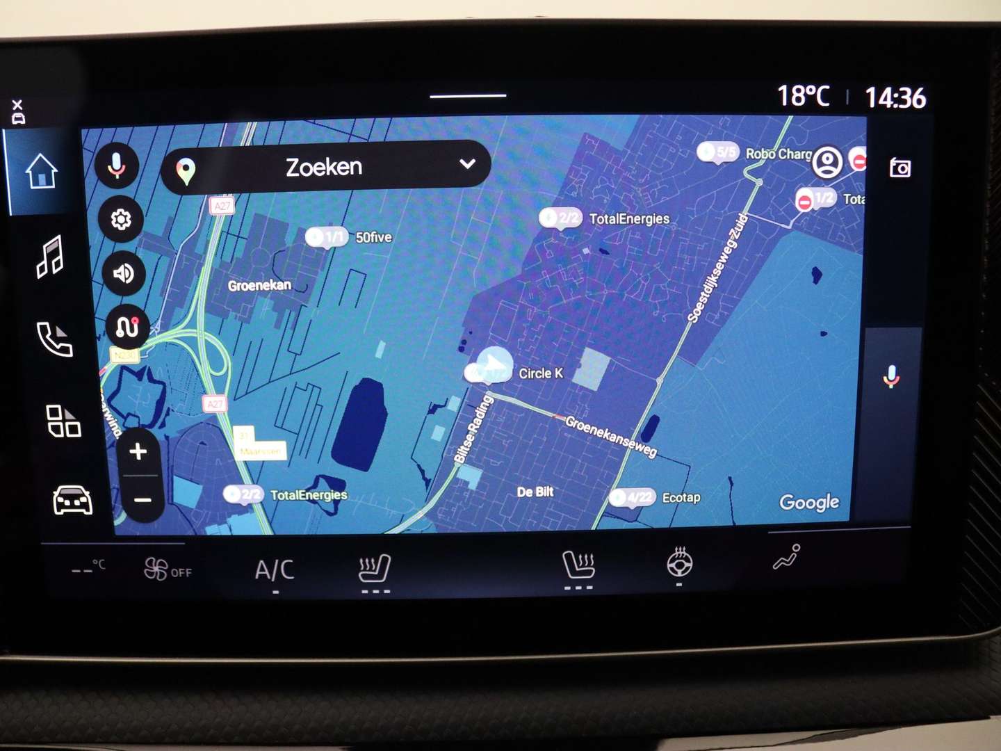 Alpine A290 GTS - 2026 - Joinsteer - #6