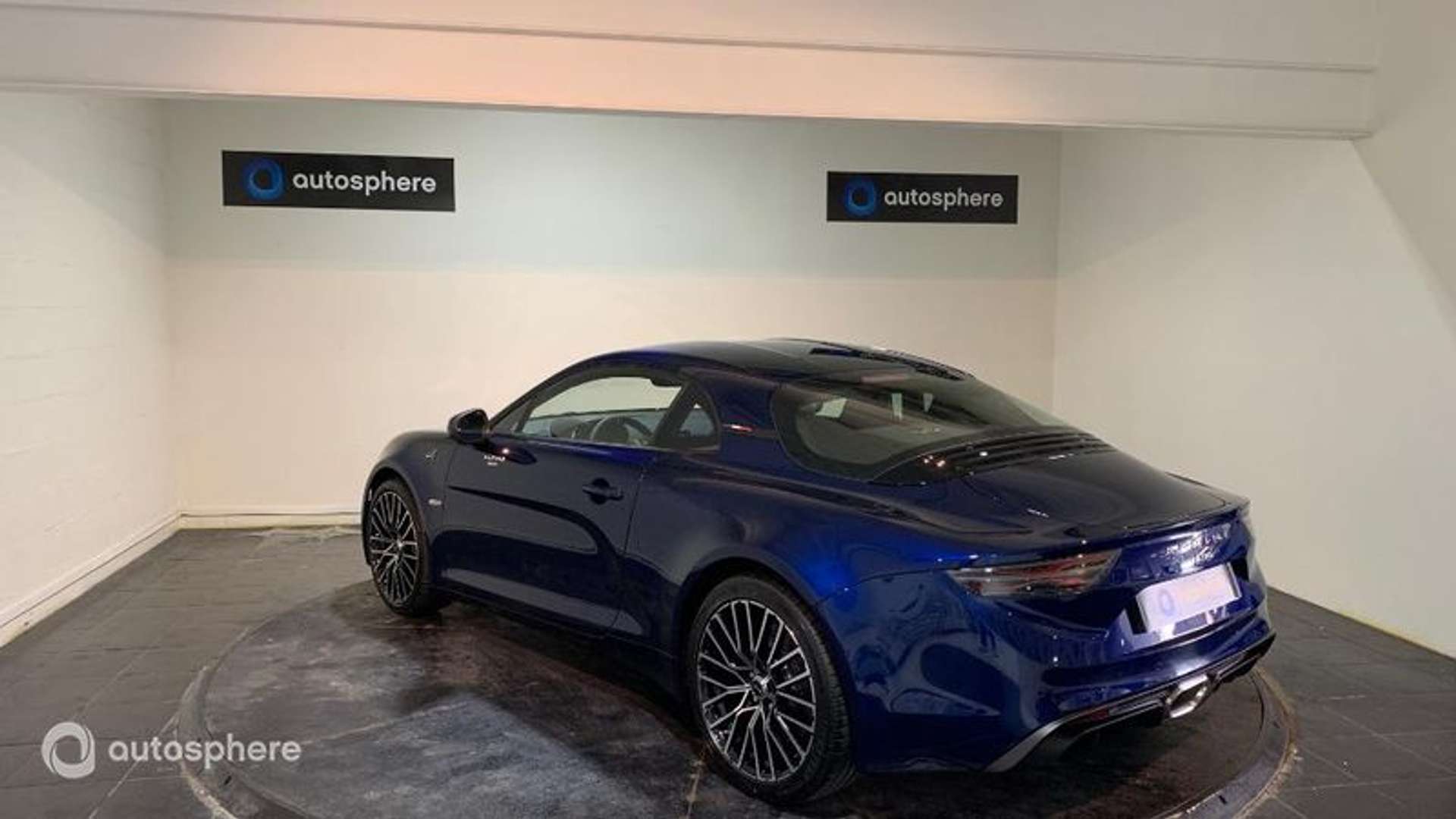 Alpine A110 R - 2025 - Joinsteer - #7