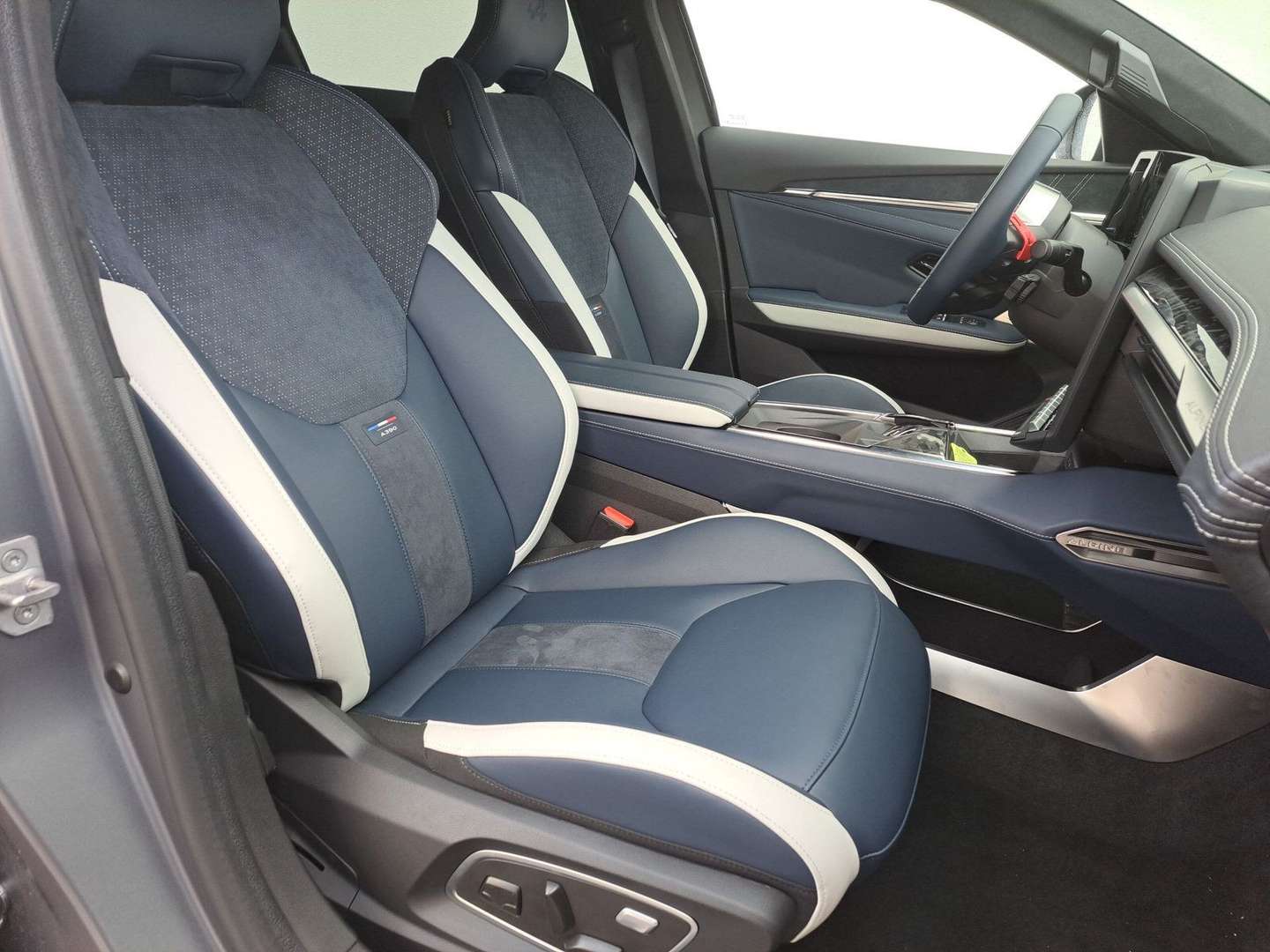 Alpine A290 GT - 2026 - Joinsteer - #12