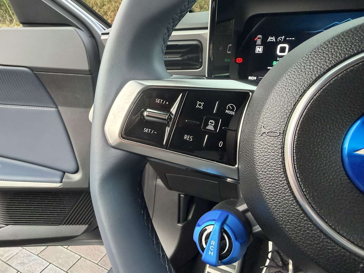 Alpine A290 GTS Première Édition - 2025 - Joinsteer - #36