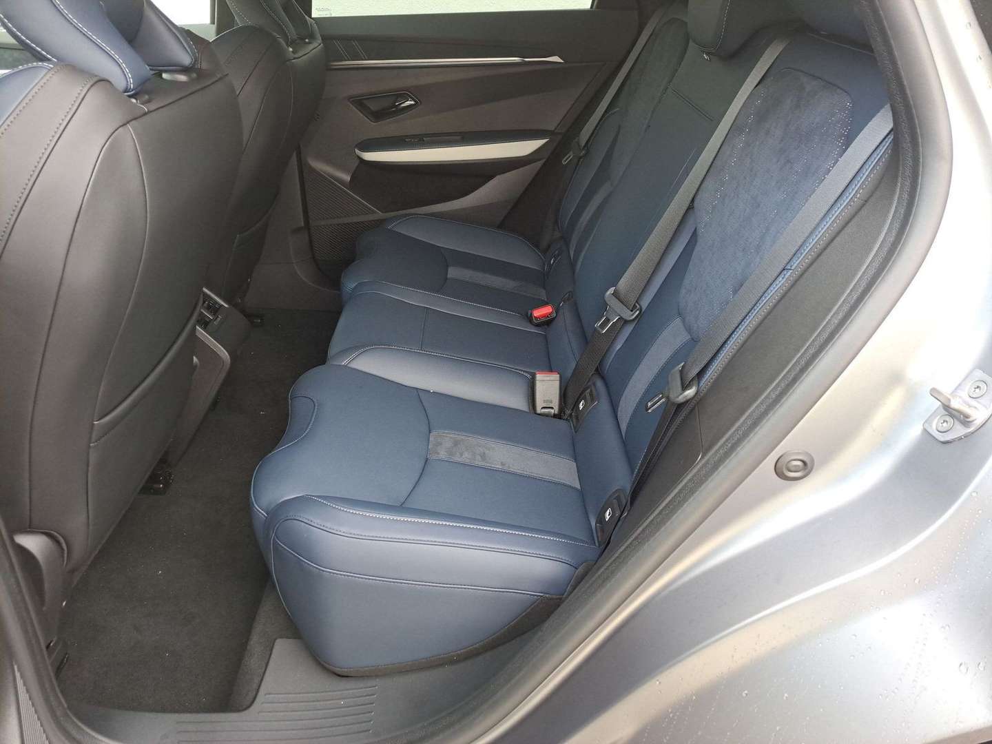 Alpine A290 GT - 2026 - Joinsteer - #13