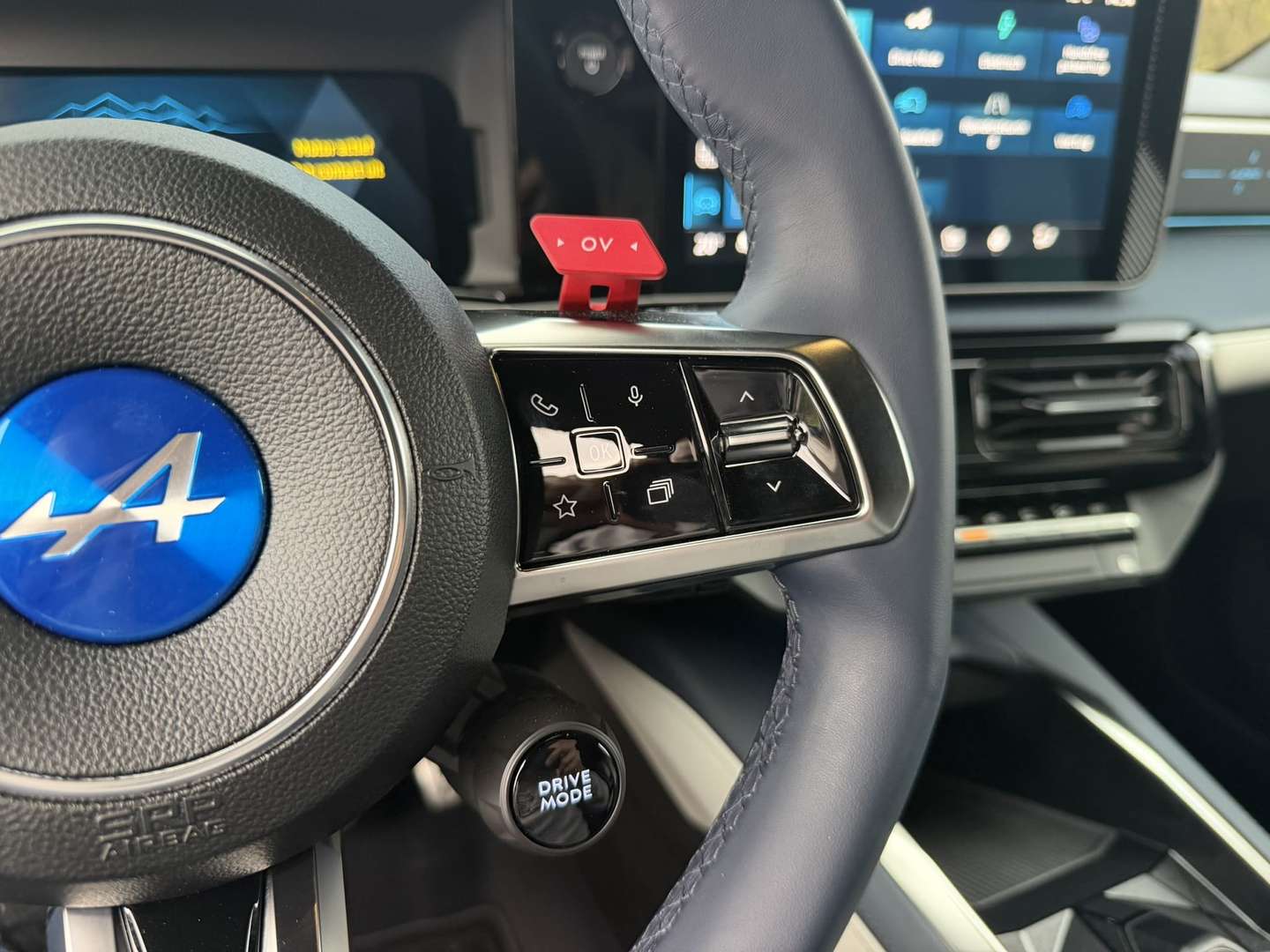 Alpine A290 GTS Première Édition - 2025 - Joinsteer - #37