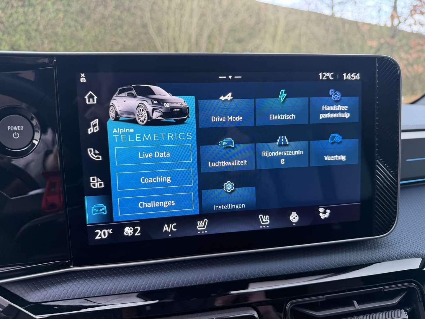 Alpine A290 GTS Première Édition - 2025 - Joinsteer - #39