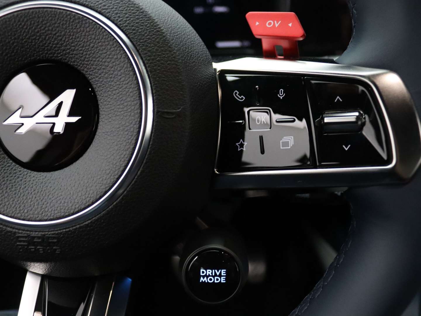 Alpine A290 GTS - 2026 - Joinsteer - #13