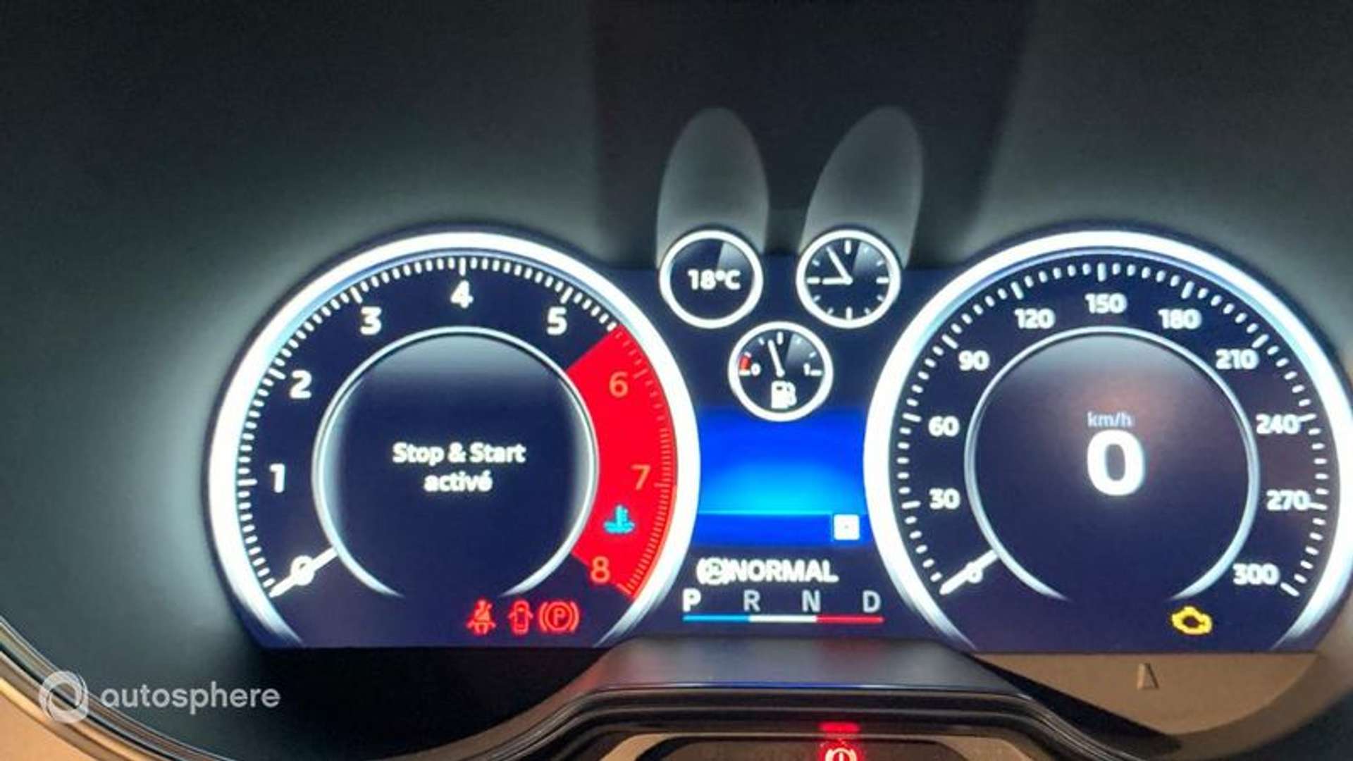 Alpine A110 R - 2025 - Joinsteer - #10