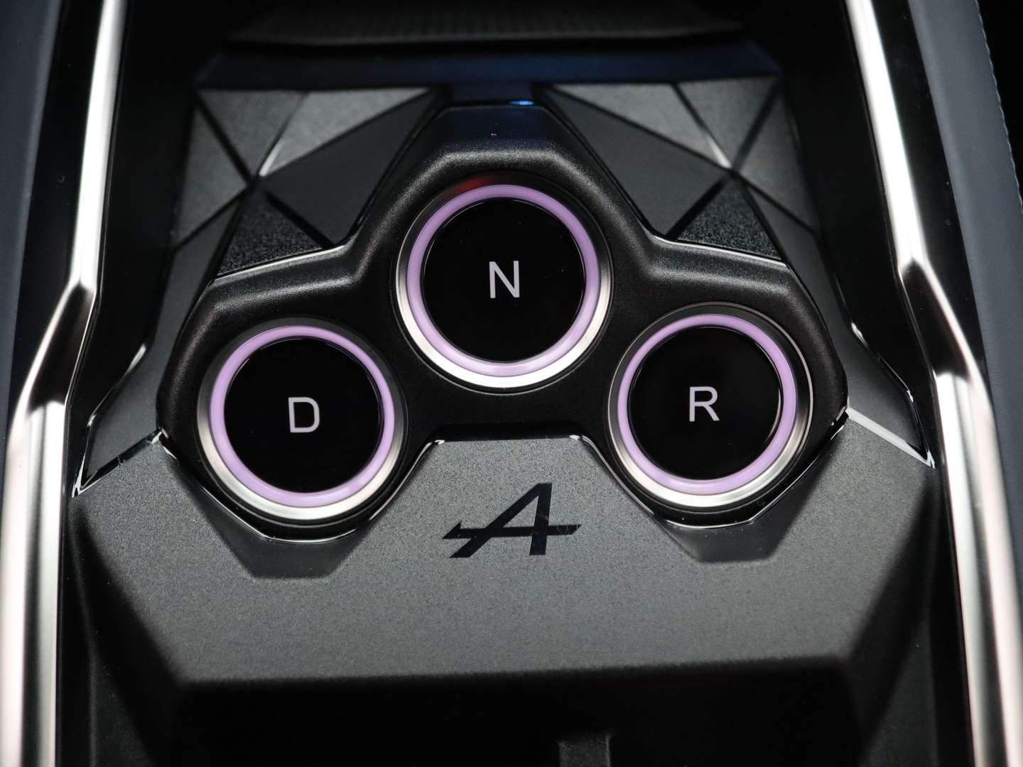 Alpine A290 GTS - 2026 - Joinsteer - #18