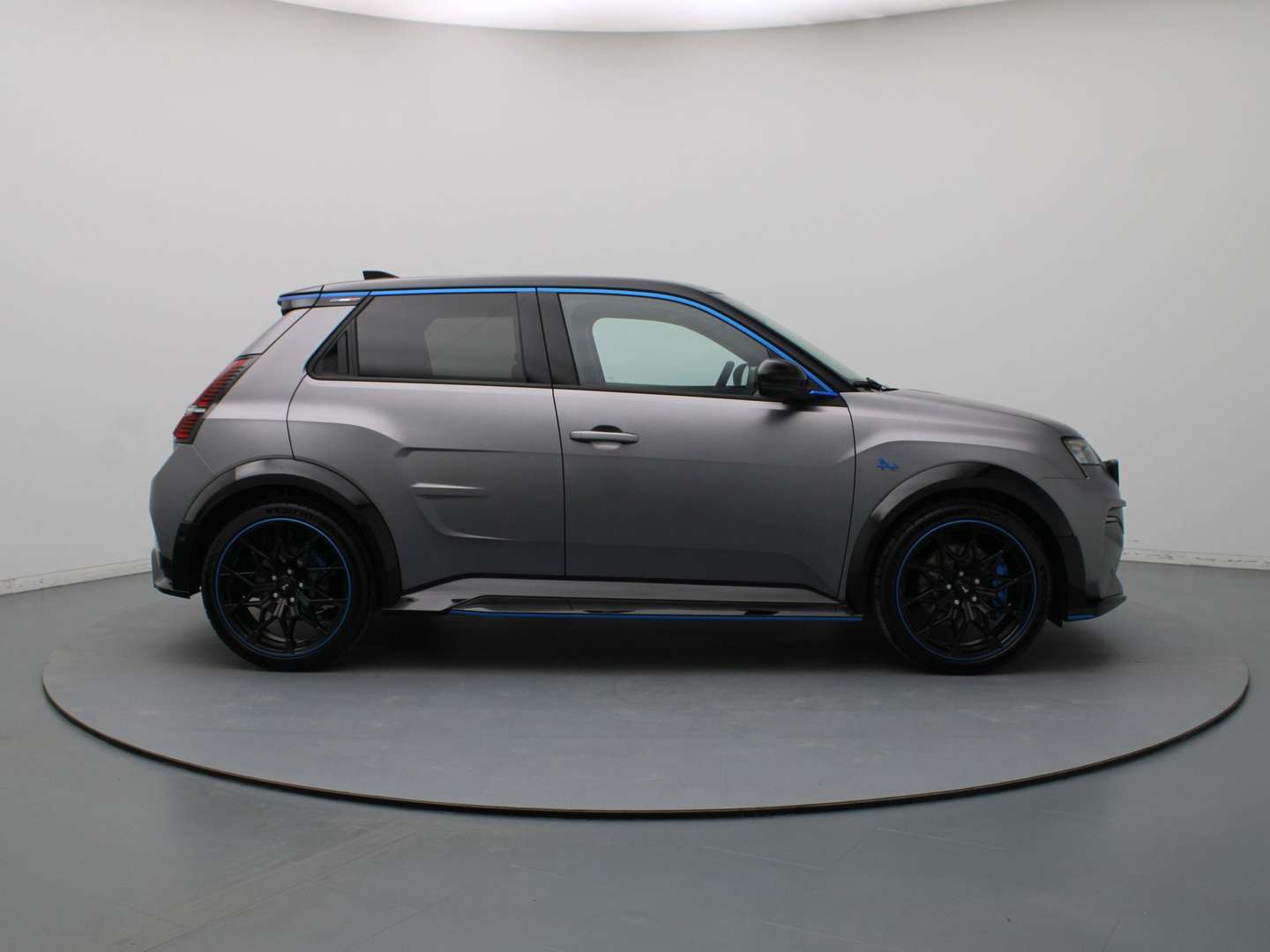 Alpine A290 GT Performance - 2026 - Joinsteer - #23