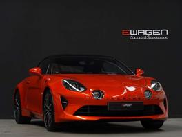 Alpine A110 S Pack Aéro - 2024 - Joinsteer - #1