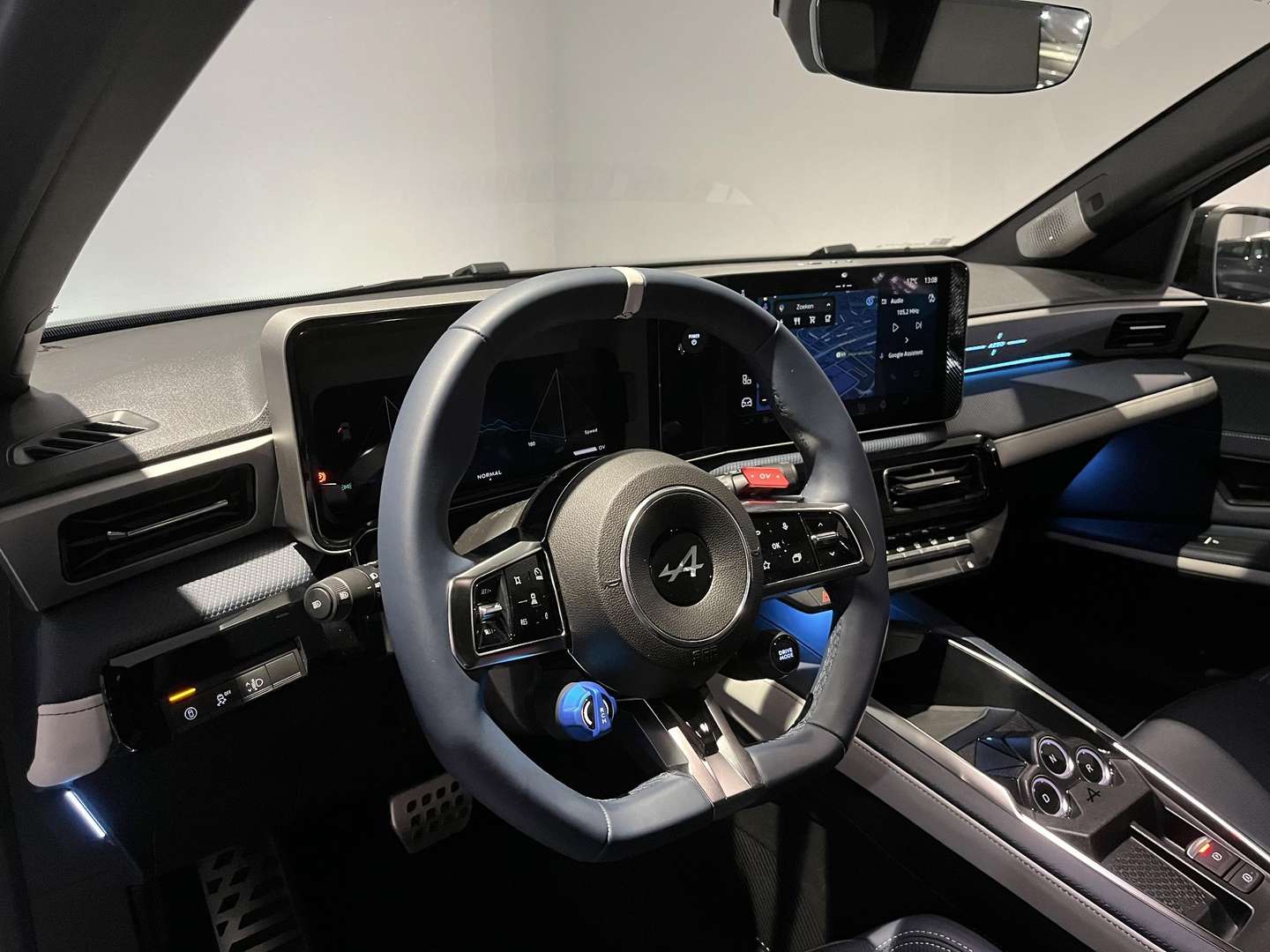 Alpine A290 GTS - 2026 - Joinsteer - #2