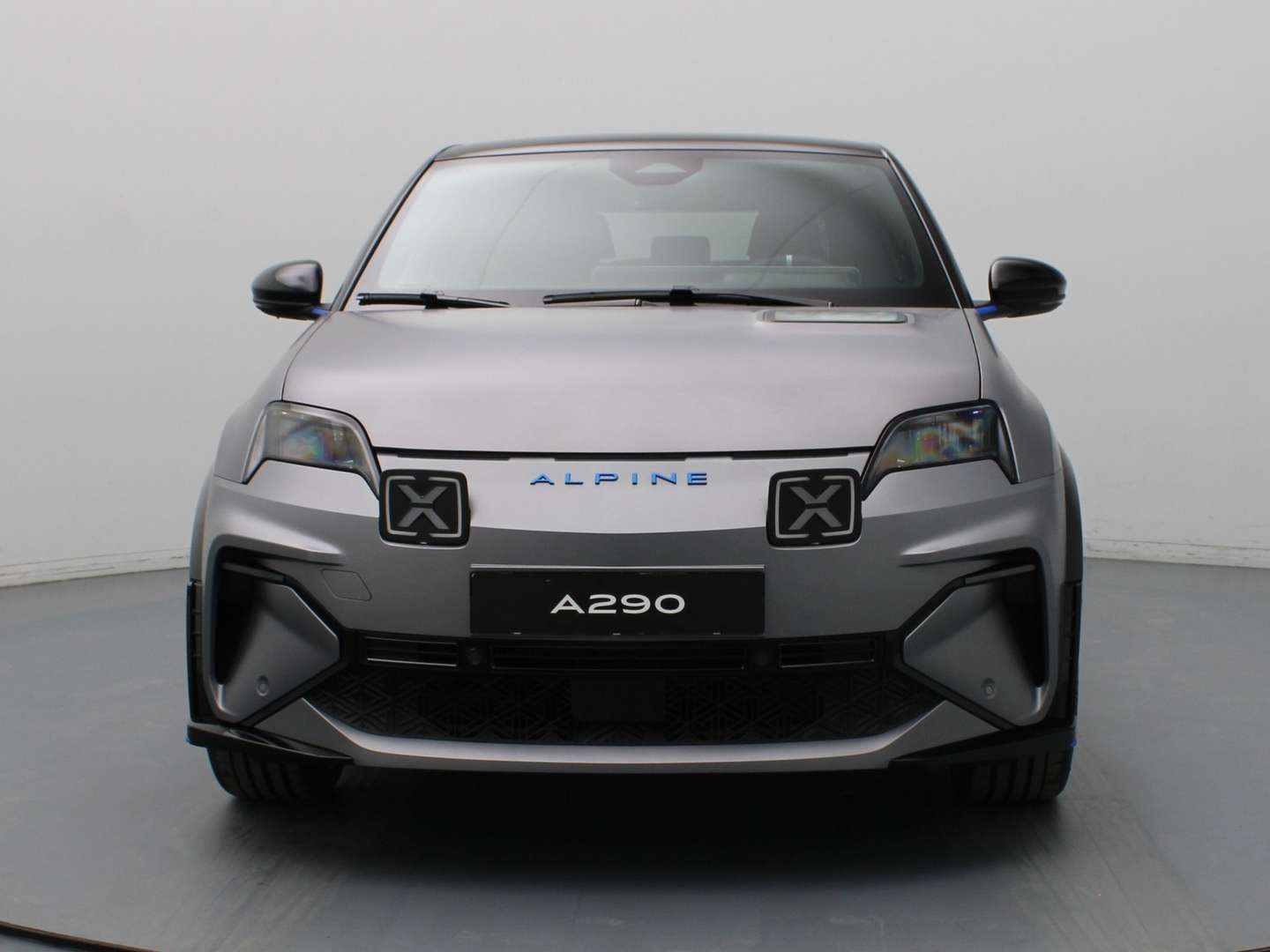 Alpine A290 GT Performance - 2026 - Joinsteer - #24