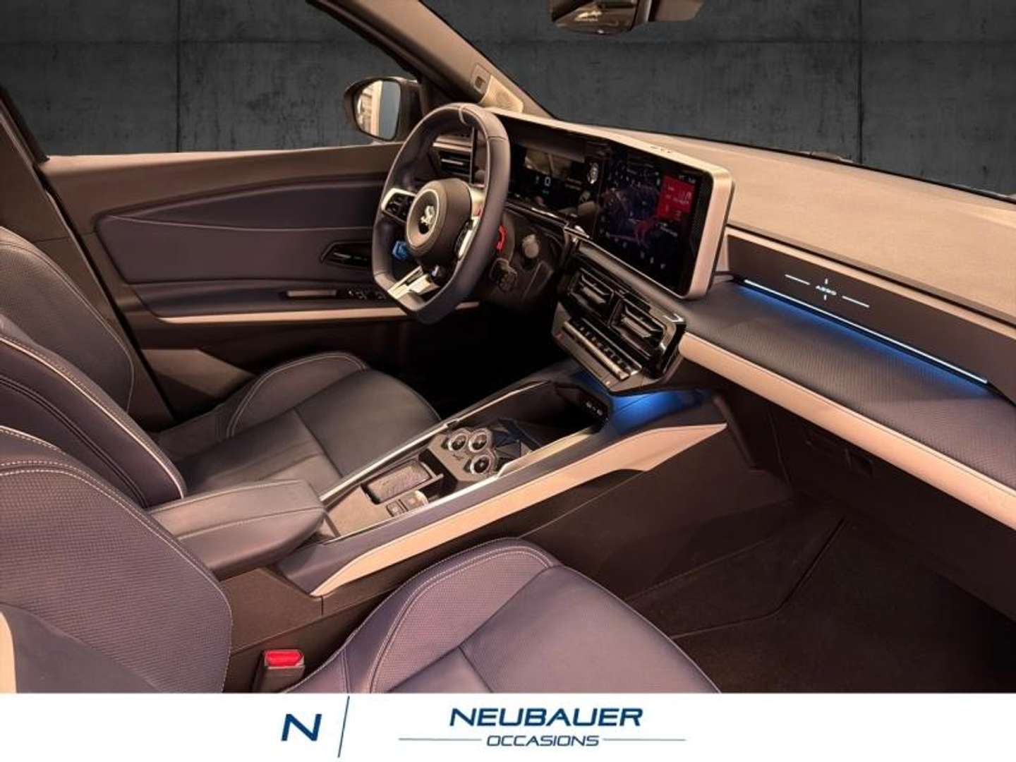 Alpine A290 GTS - 2025 - Joinsteer - #3