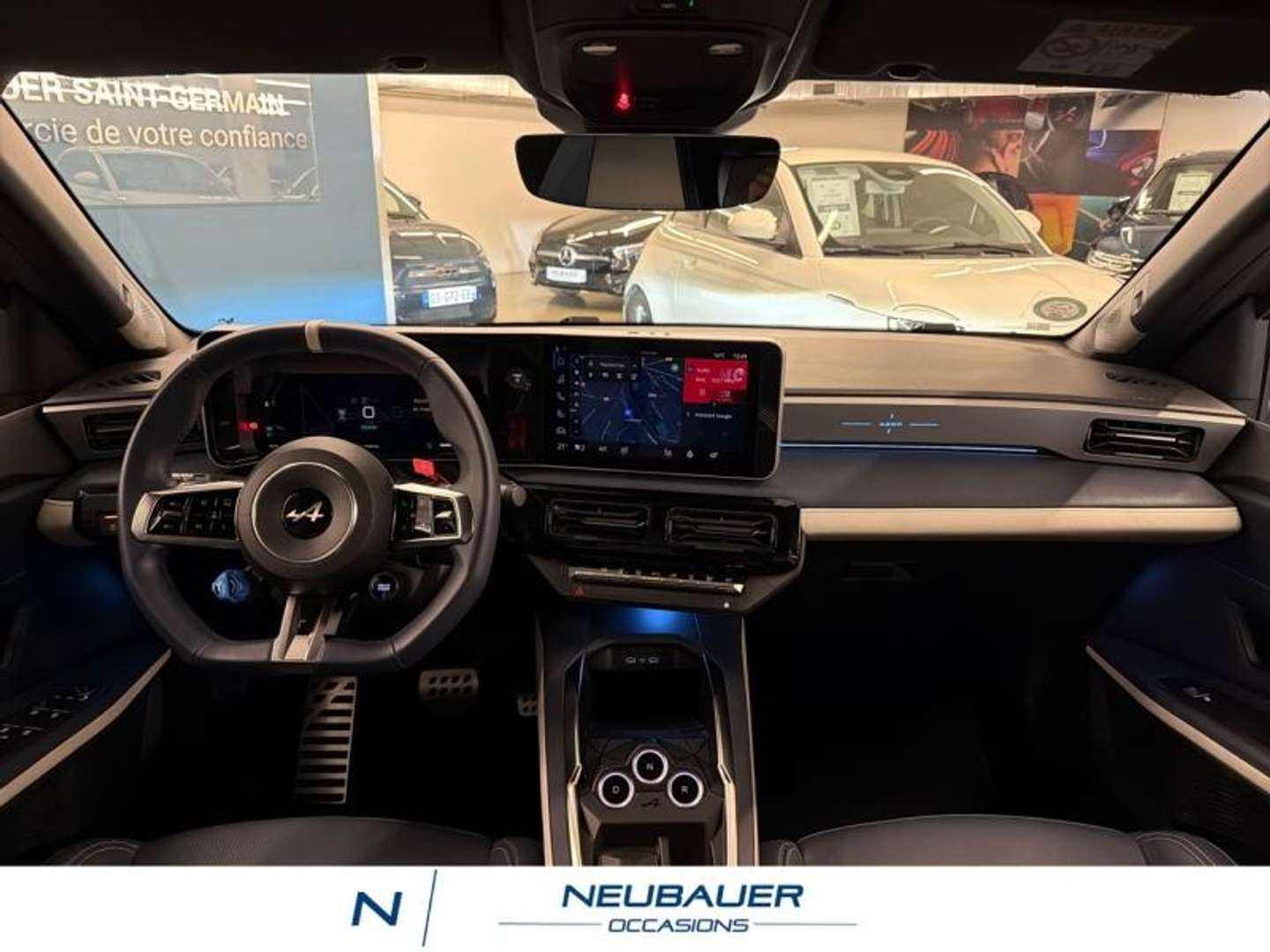 Alpine A290 GTS - 2025 - Joinsteer - #4