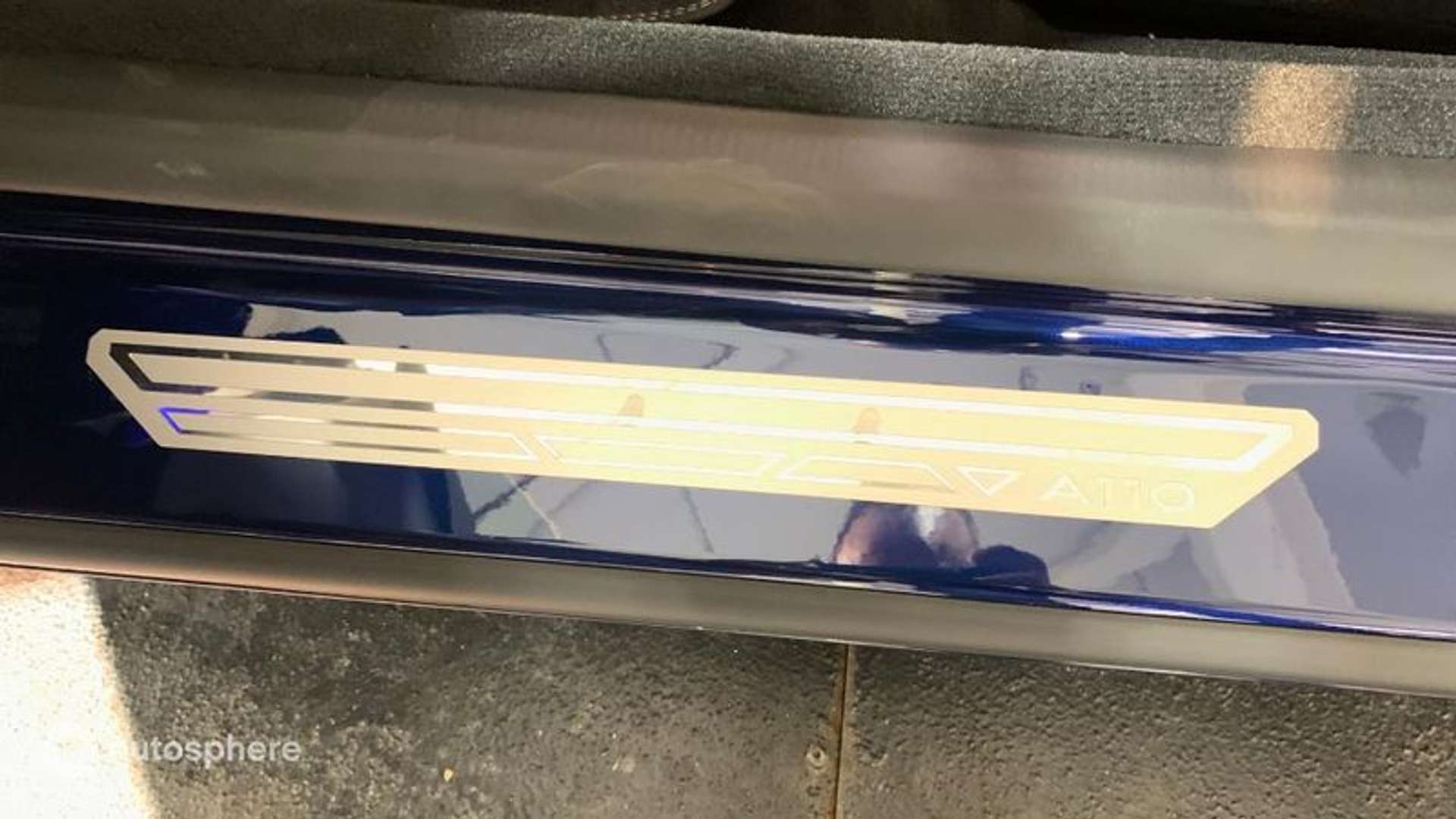 Alpine A110 R - 2025 - Joinsteer - #13