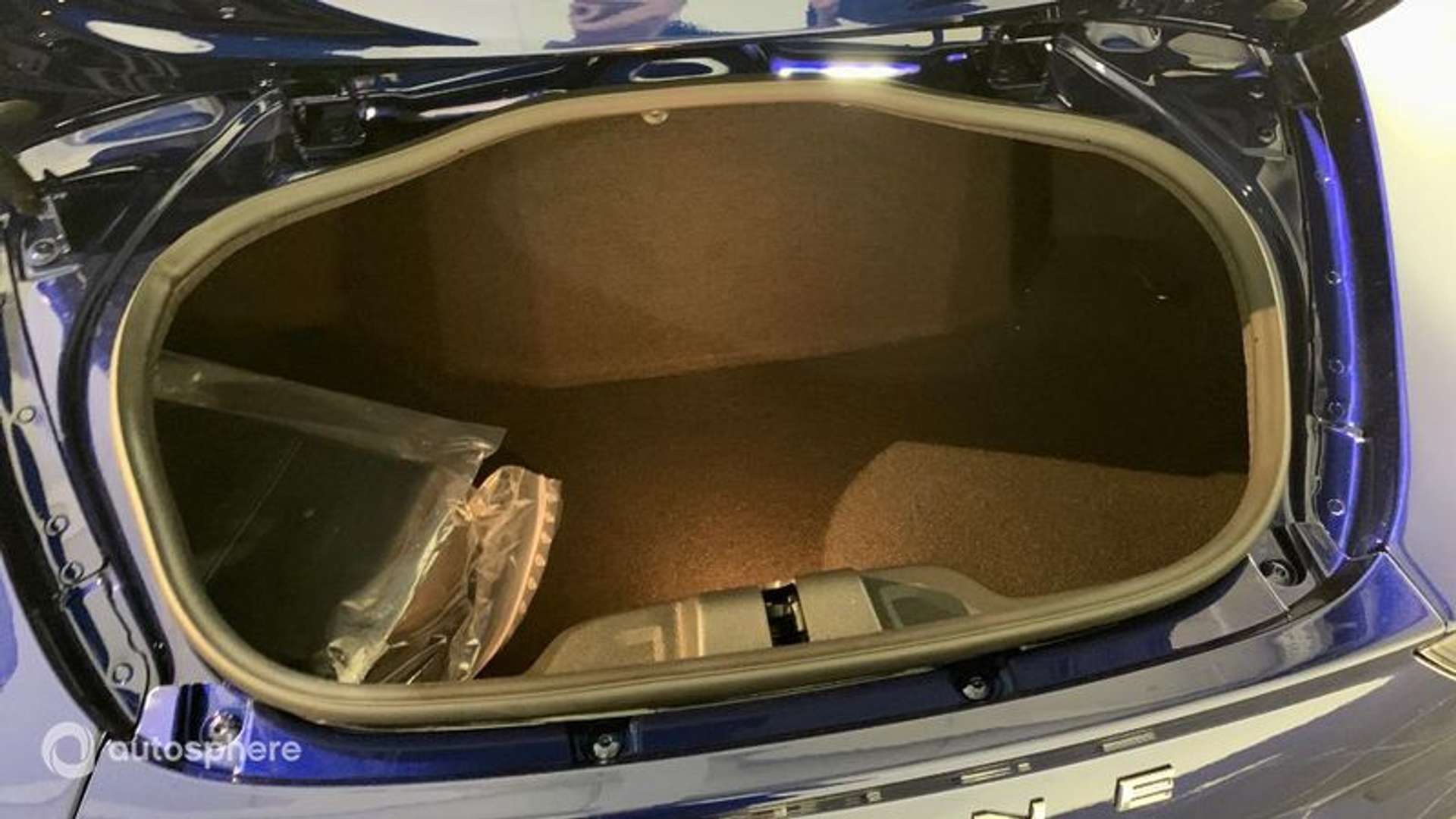 Alpine A110 R - 2025 - Joinsteer - #14