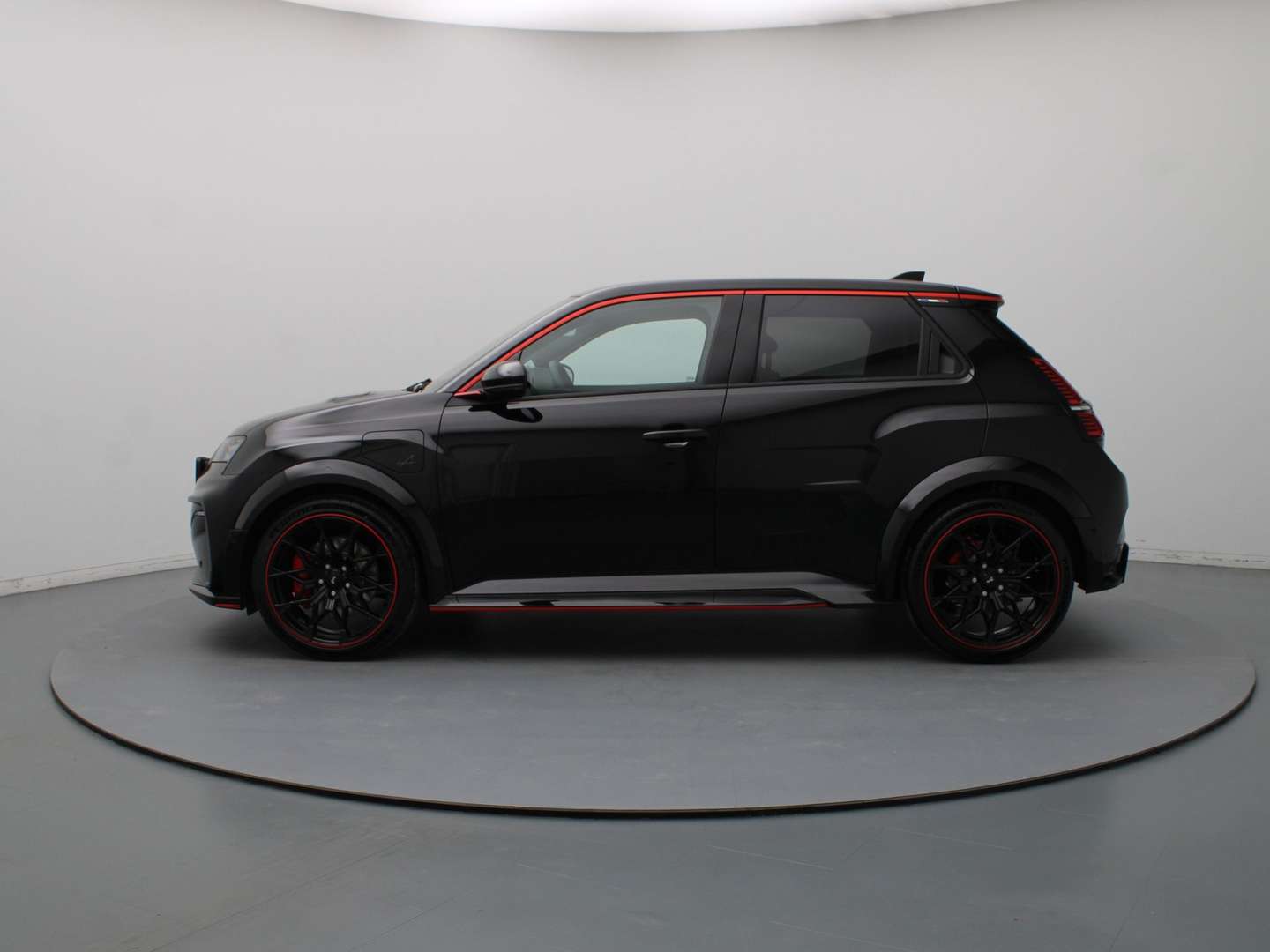 Alpine A290 GTS - 2026 - Joinsteer - #22