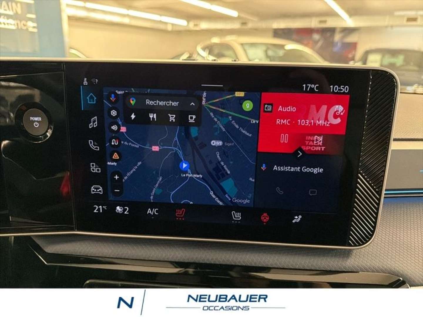 Alpine A290 GTS - 2025 - Joinsteer - #7