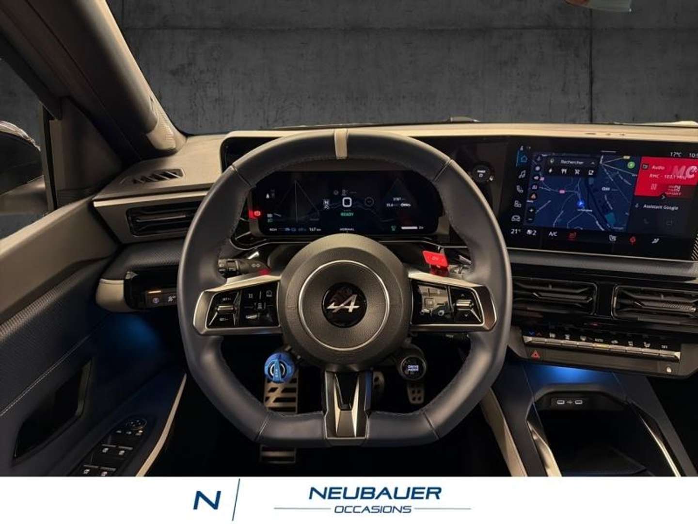 Alpine A290 GTS - 2025 - Joinsteer - #8