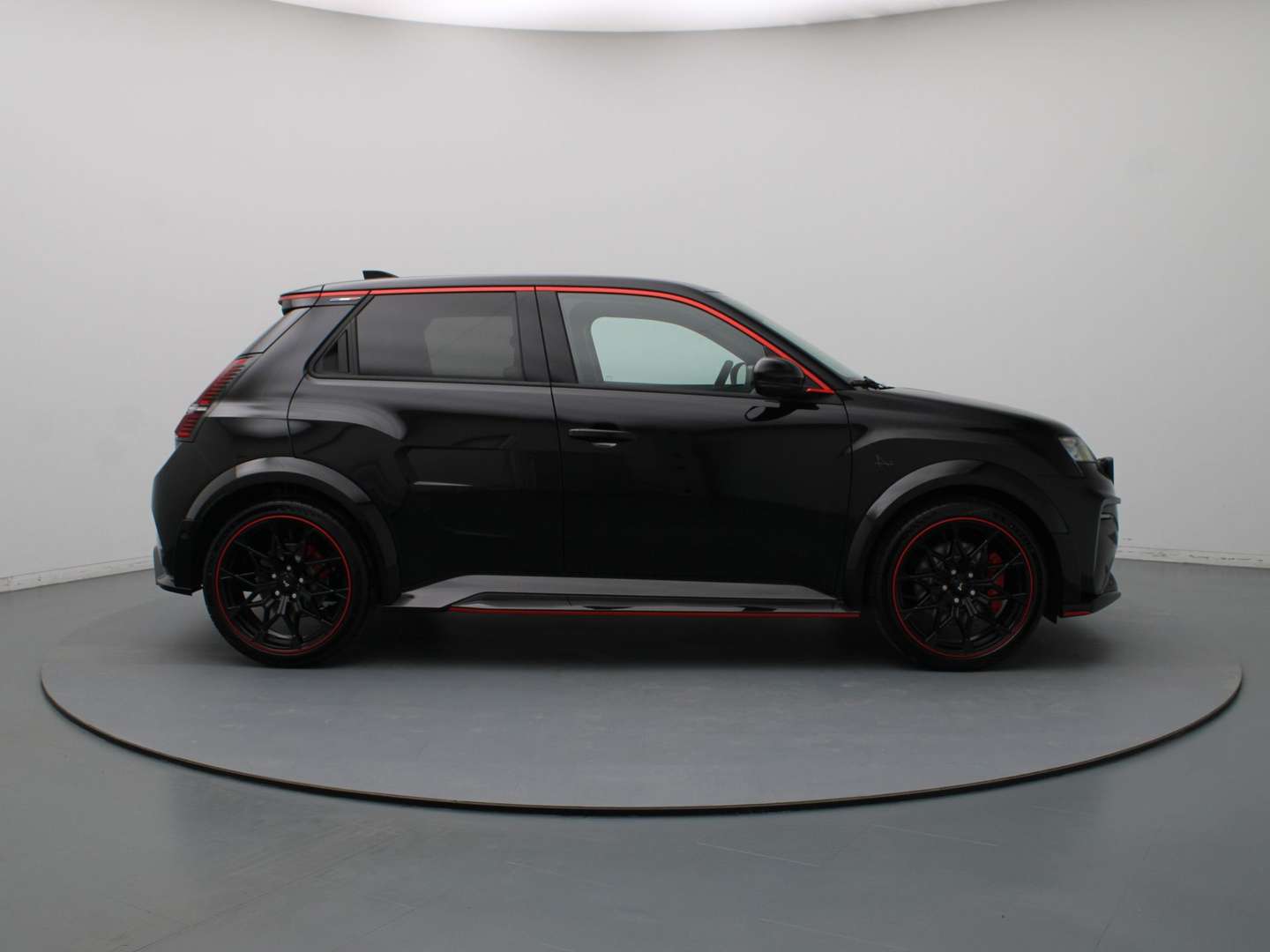 Alpine A290 GTS - 2026 - Joinsteer - #23