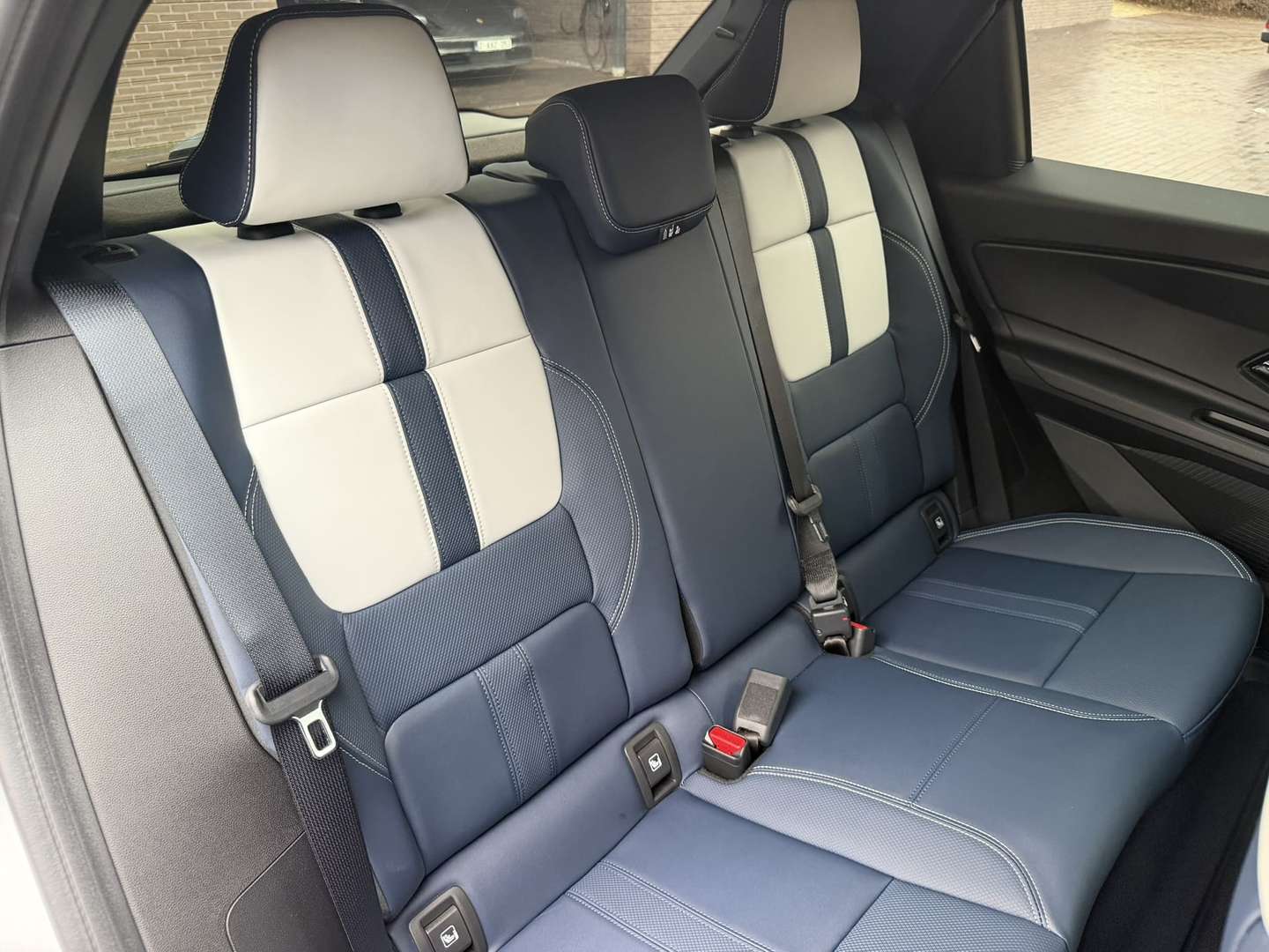 Alpine A290 GTS Première Édition - 2025 - Joinsteer - #49