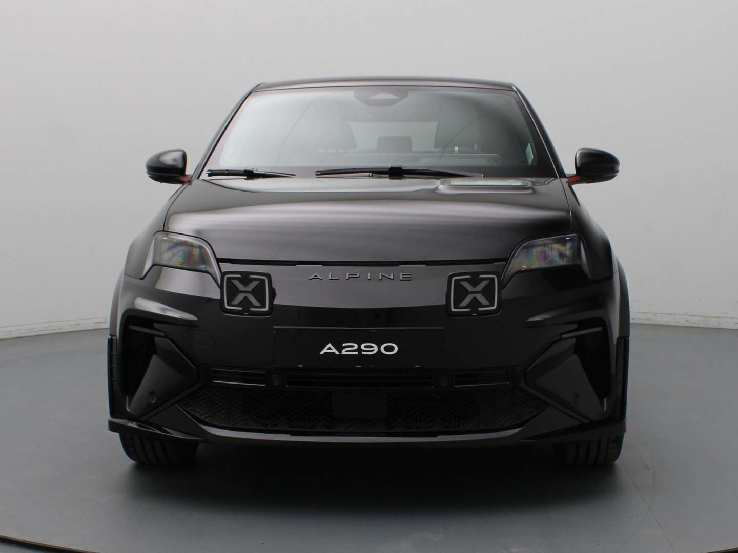 Alpine A290 GTS - 2026 - Joinsteer - #24