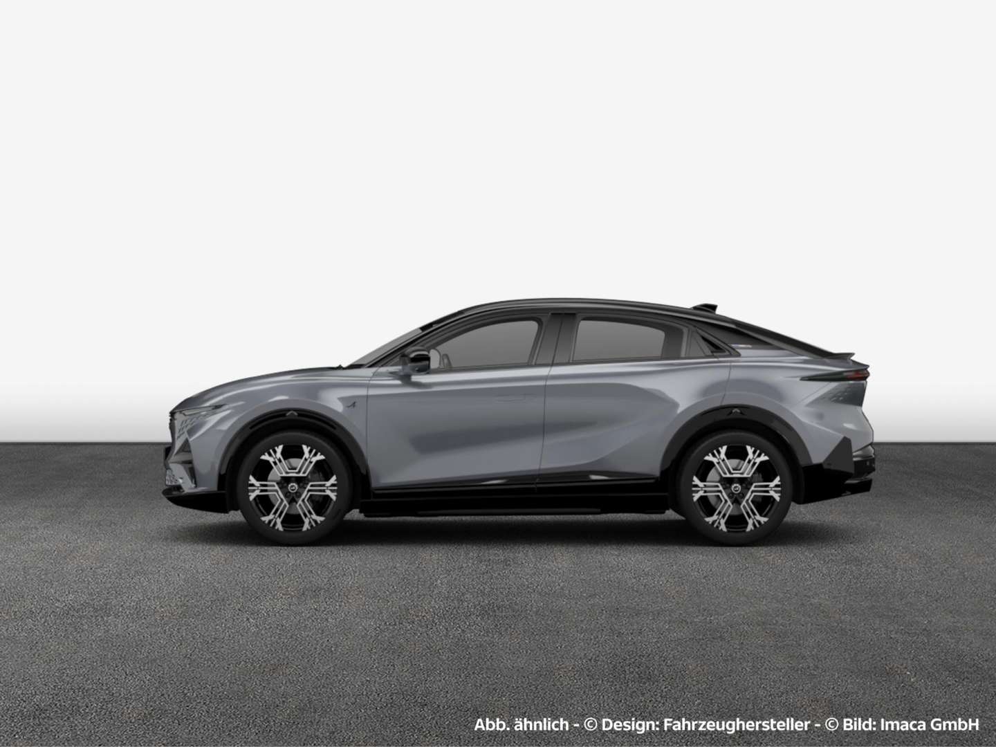 Alpine A290 GT - 2026 - Joinsteer - #3