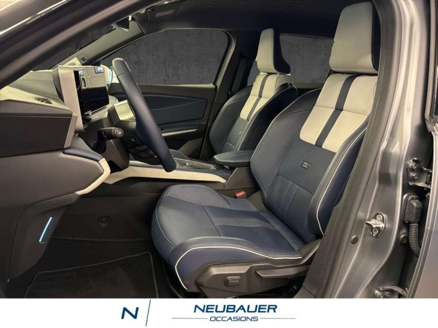 Alpine A290 GTS - 2025 - Joinsteer - #10