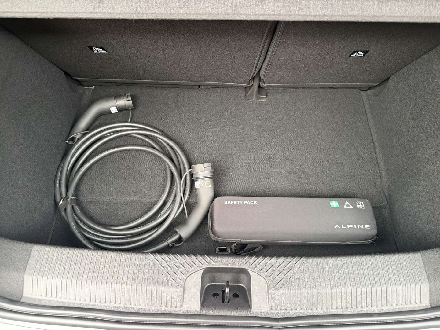 Alpine A290 GTS Première Édition - 2025 - Joinsteer - #50